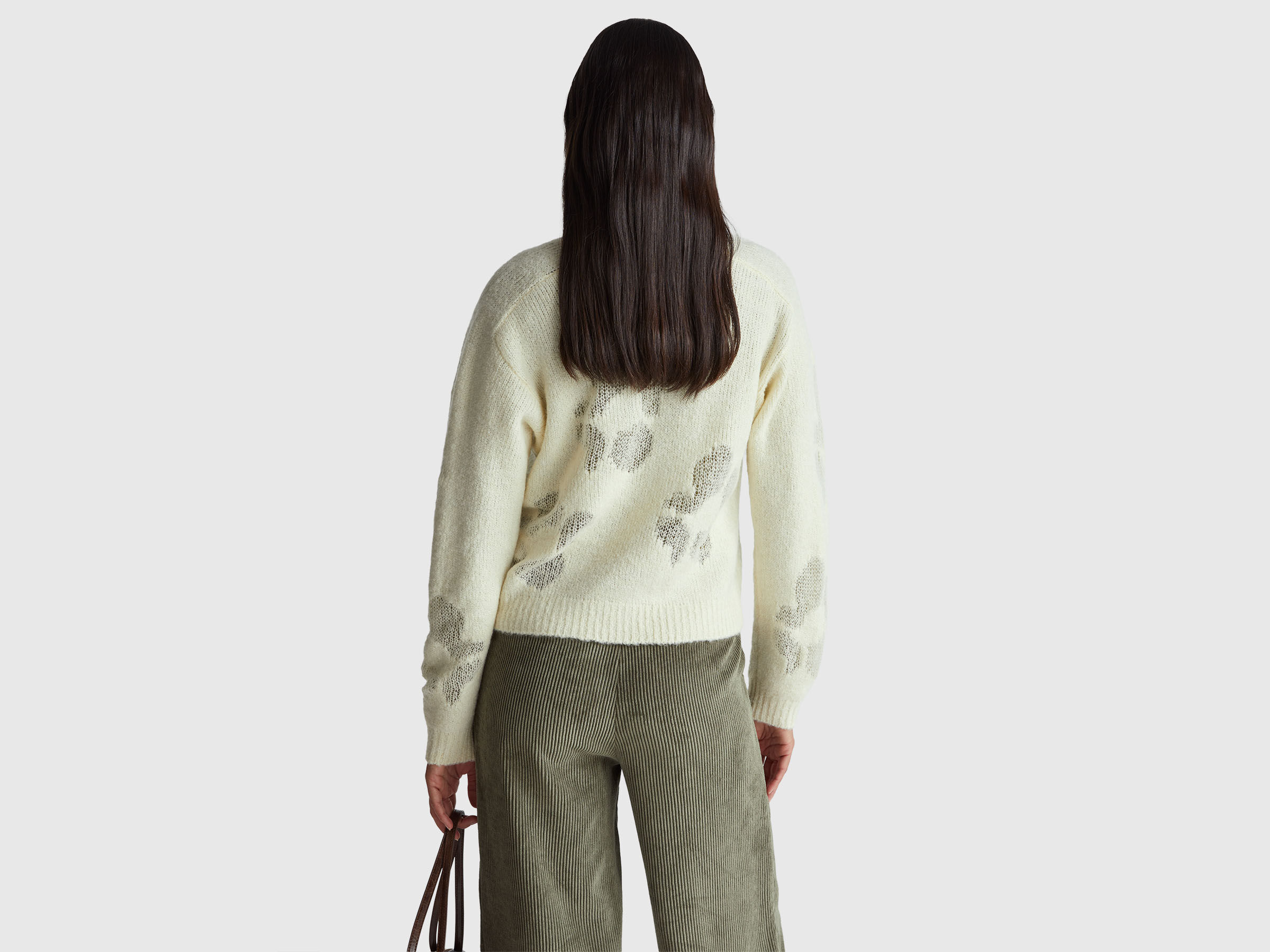 SWEATER L/S Women image number 2